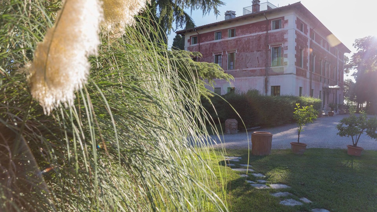 Sona House | Villa Dei Cipressi, near Lake Garda, Verona and Gardaland