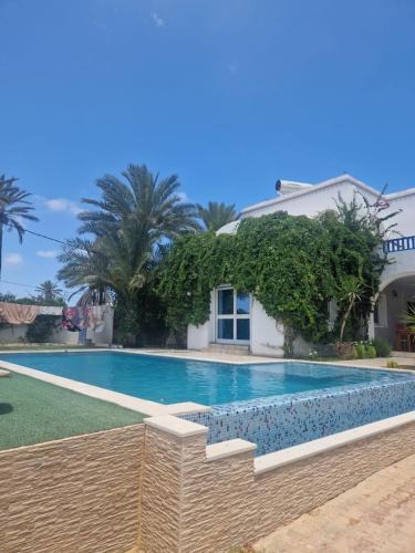 Djerba Midun Villa | Villa Dejerba Midoun