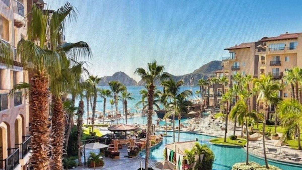 El Medano Ejidal Villa | Villa del Arco, CABO San Lucas, 1 Bed, 2 Bath, 09/18-09/25/24, inquire less days