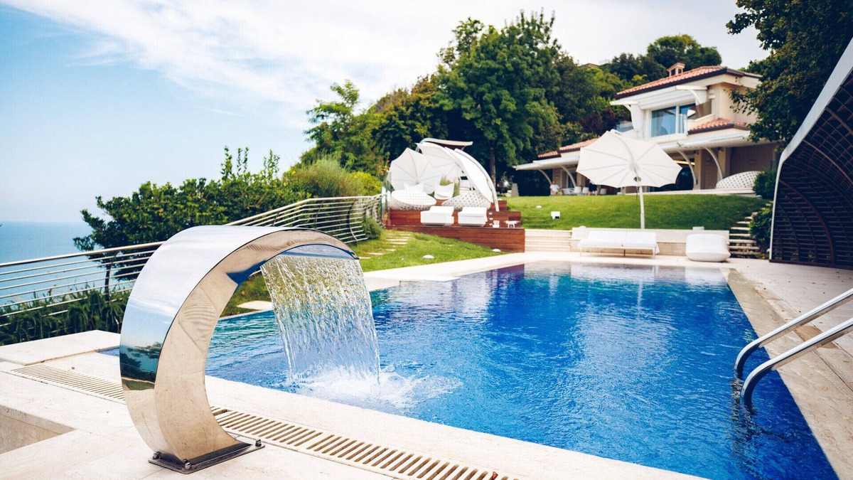 Ancona Villa | Villa del Conero - Homelike Villas