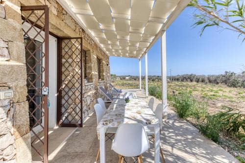Patu House | Villa del Forno