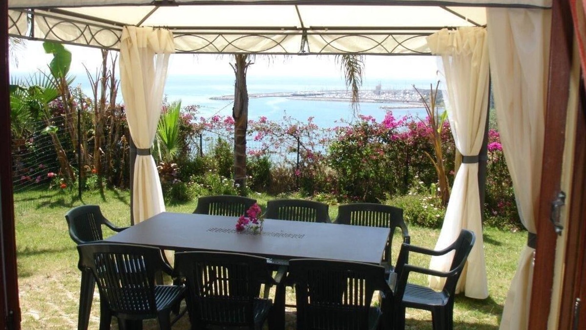 Regione Ronchi House | Villa del mare ligure