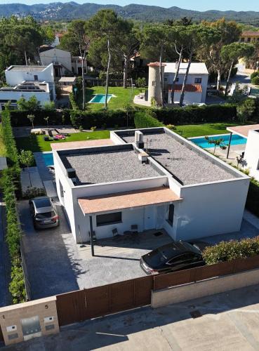 Mas Pinell Villa | Villa del Mas Pinell