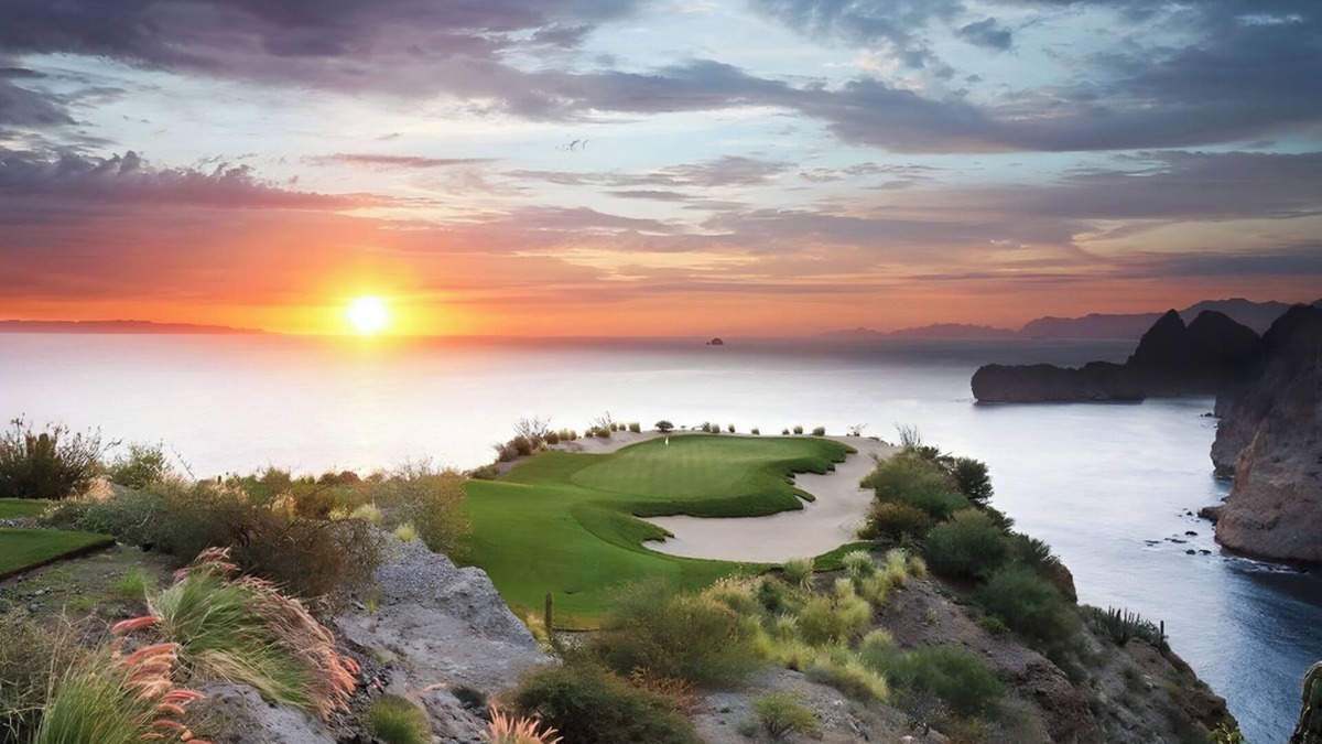 Loreto Hotel | 🏌️‍♂️⛳Villa del Palmar at the Islands of Loreto by Danzante Bay🌞🏖️