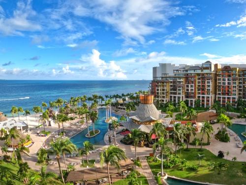 Punta Sam Resort | Villa del Palmar Cancun Luxury Beach Resort & Spa