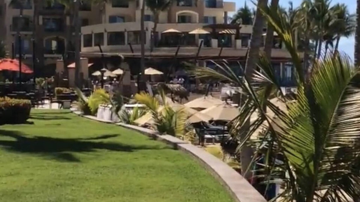 Bucerias Condo | Villa Del Palmar Flamingos, Rivera Nayarit