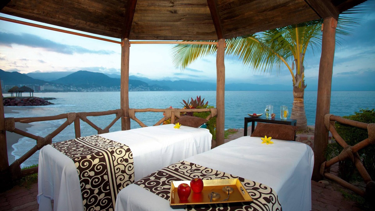 Puerto Vallarta Resort | Villa del Palmar Beach Resort and Spa - All Inclusive