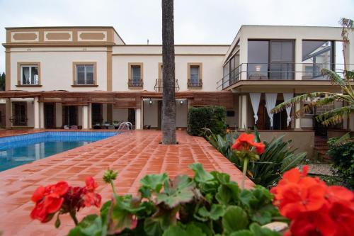 Deltebre Villa | VILLA DEL RIU