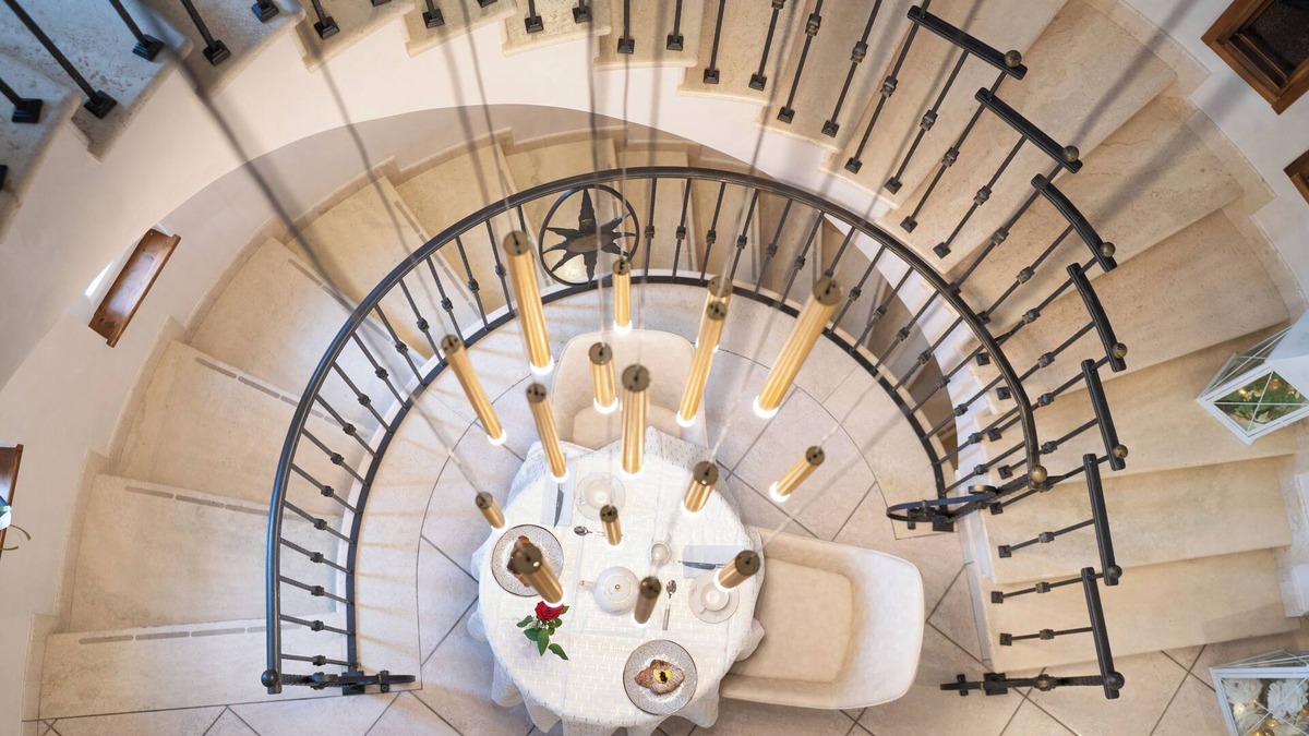 Campobasso Bed & Breakfast | Villa del Sole Inn