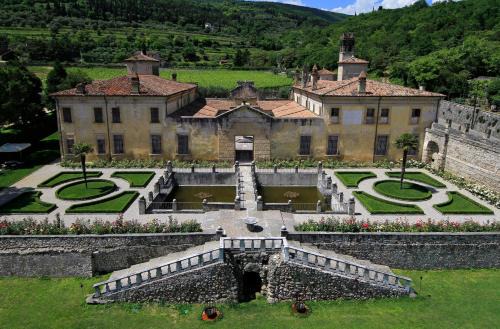 Gargagnago di Valpolicella House | Villa Della Torre
