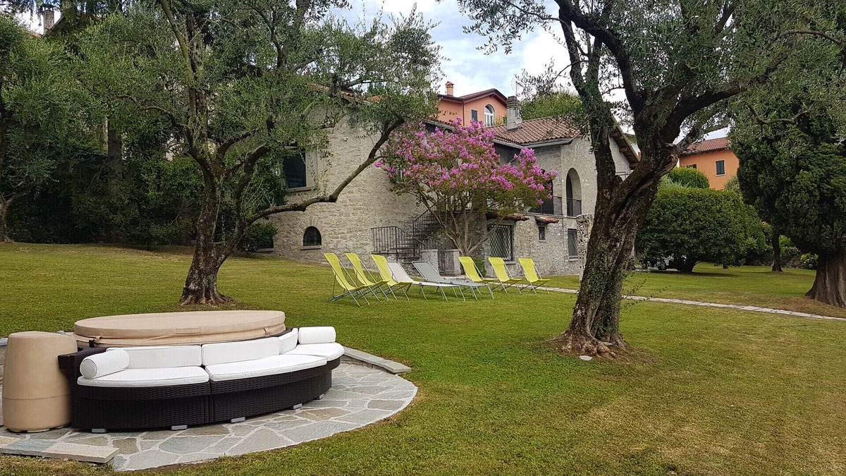 Tremezzina Villa | Villa Delle Fiabe - Homelike Villas