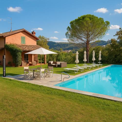 Brisighella Villa | Villa delle rose Brisighella