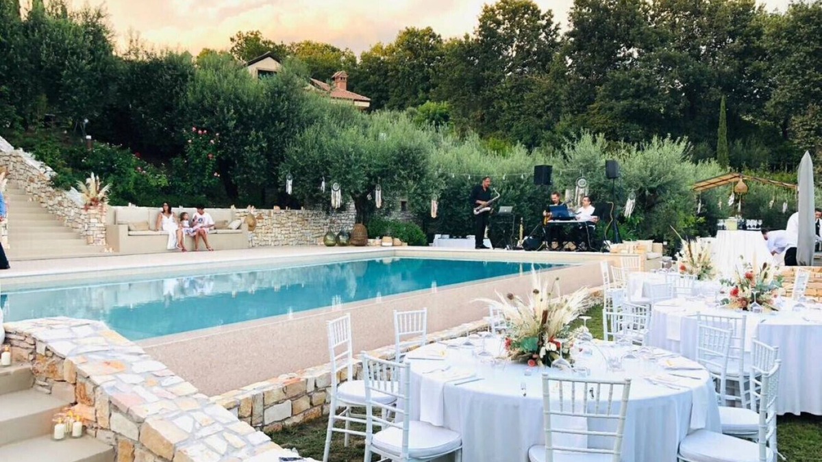 Minturno Villa | Villa delle Rose - Homelike Villas