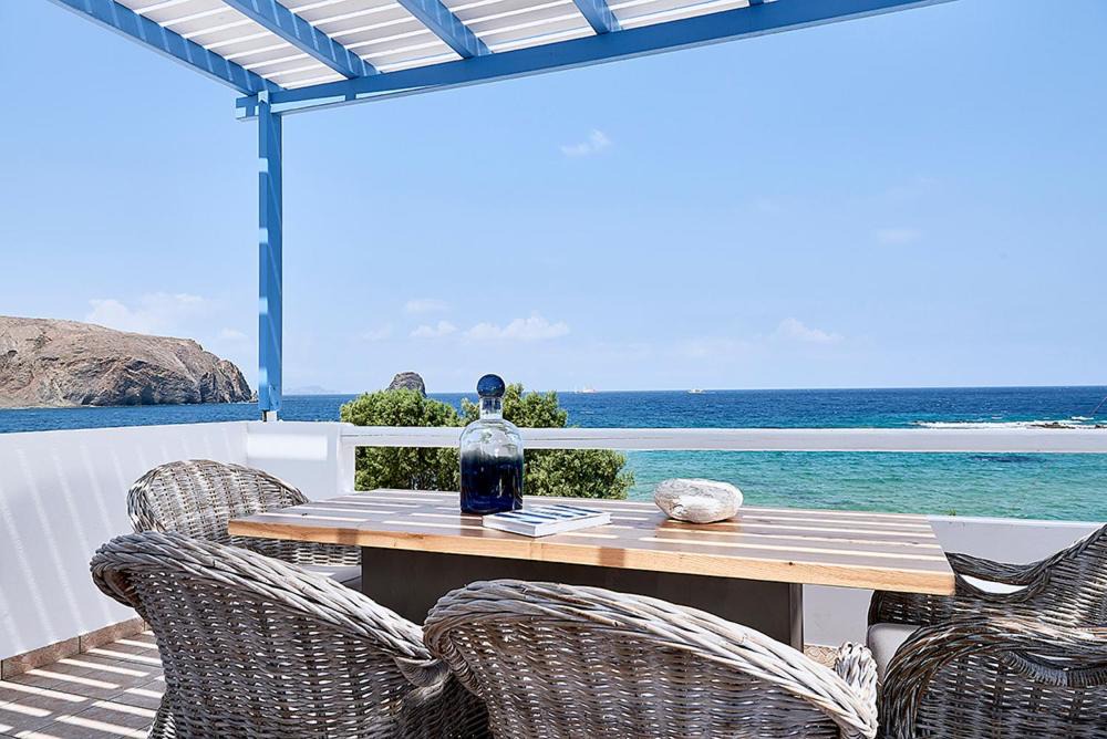 Apollonia Villa | Villa Delmar - Delmar Collection