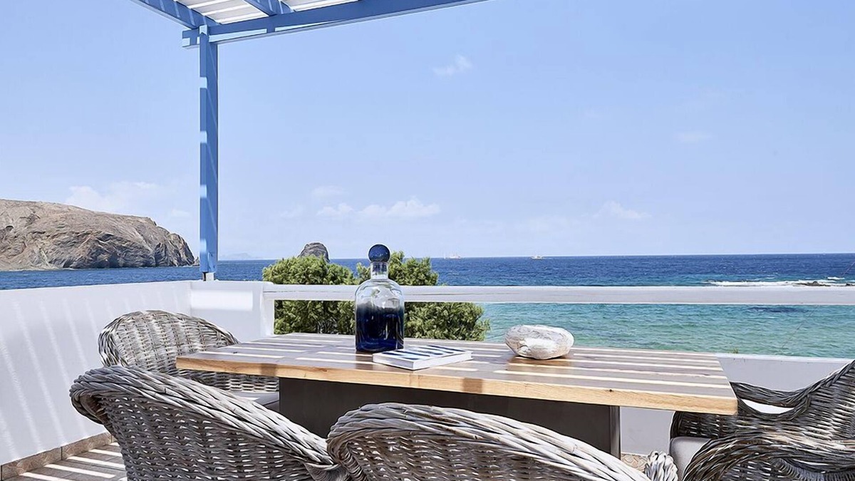 Apollonia Villa | Villa Delmar - Delmar Collection