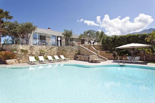 Scopello Villa | Villa Demetra by PosarelliVillas - luxurious vacation villa rental near the hamlet of Scopello, Sicily