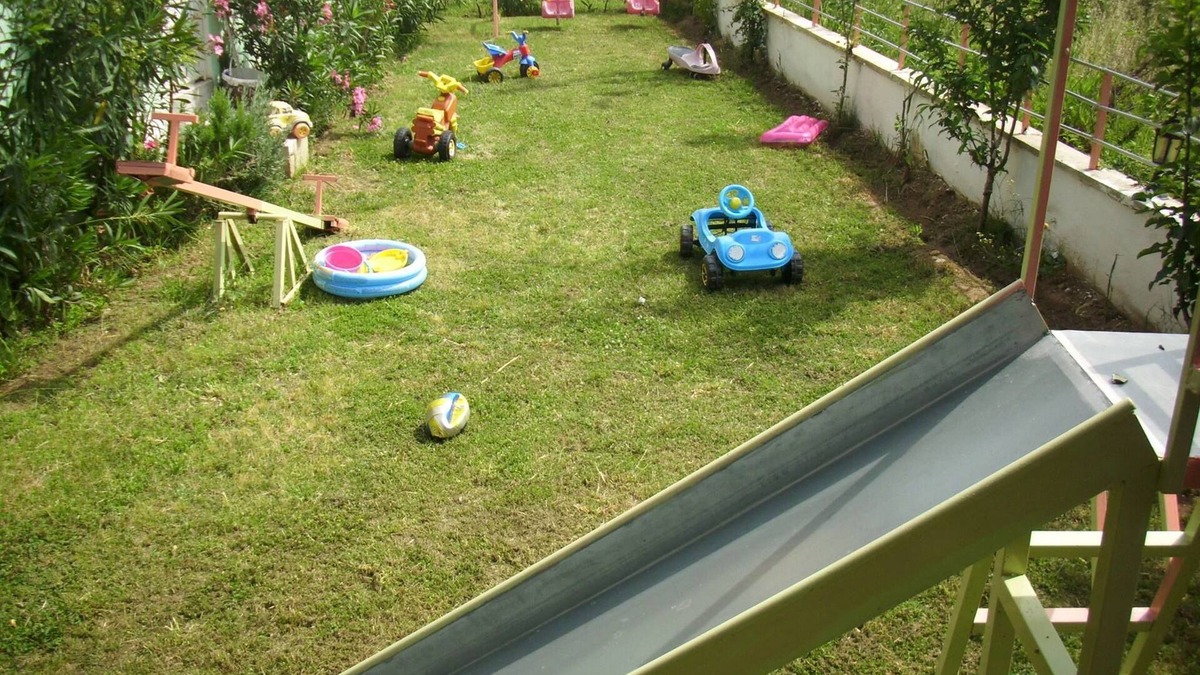 Guzelcamli Apartment | Villa Demirci 6