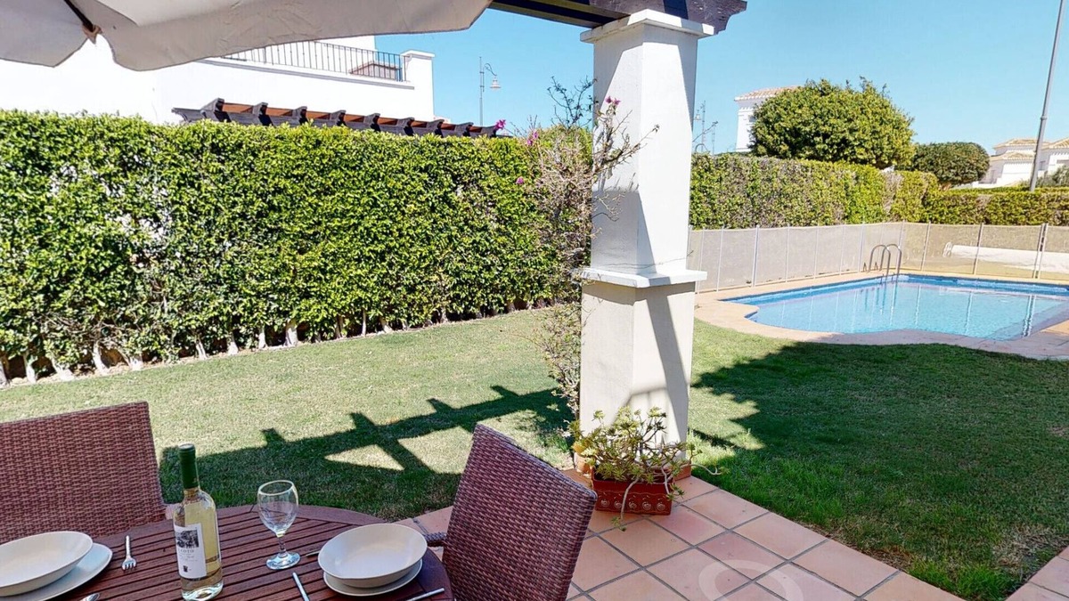 Roldan Villa | Villa Denton - A Murcia Holiday Rentals Property