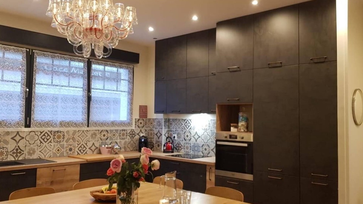 Le Treport House | Villa des Halles - LE TREPORT