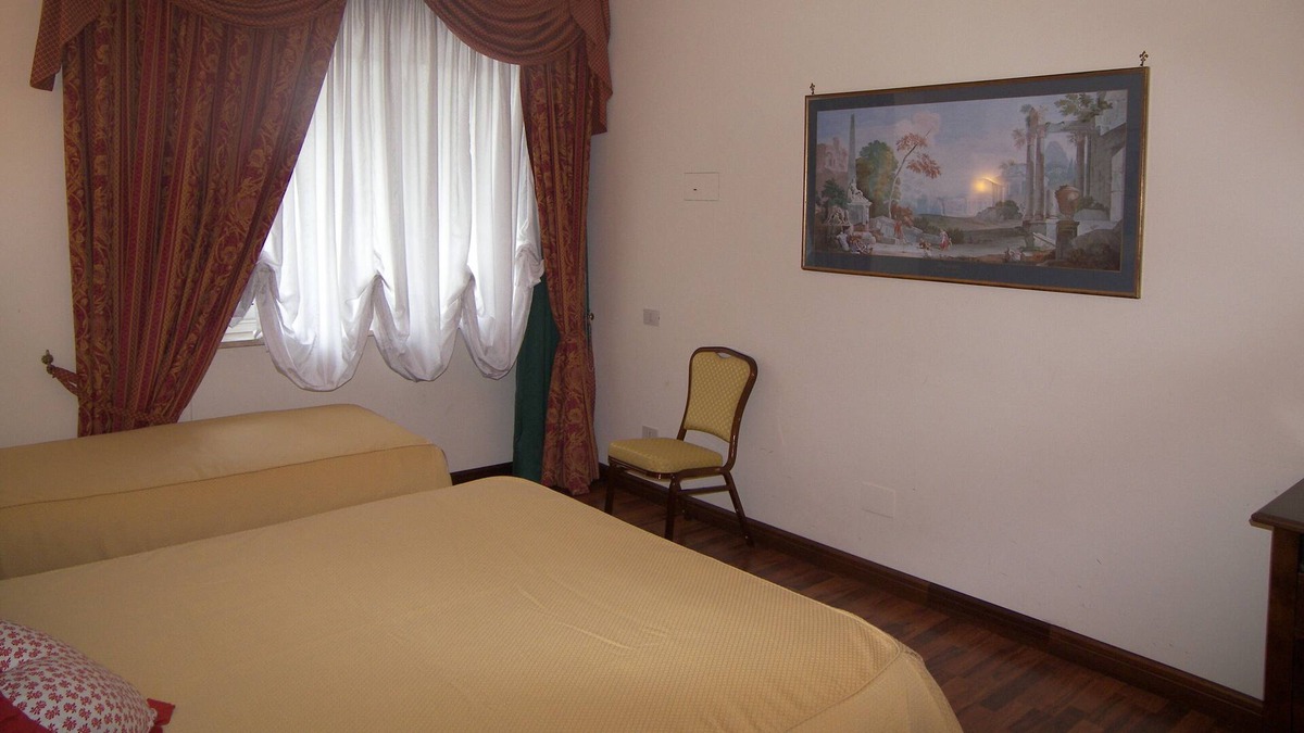 Sant'Elia Fiumerapido Bed & Breakfast | Villa Des Reves in the green near Montecassino