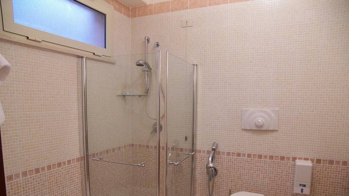 Sant'Elia Fiumerapido Bed & Breakfast | Villa Des Reves room for 3 in the green near Montecassino
