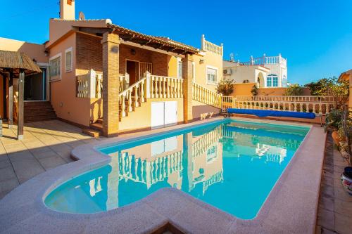 San Luis Villa | Villa Deva 20