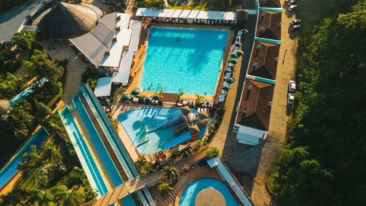 Belchior Central Hotel | Villa Di Acqua Hotel