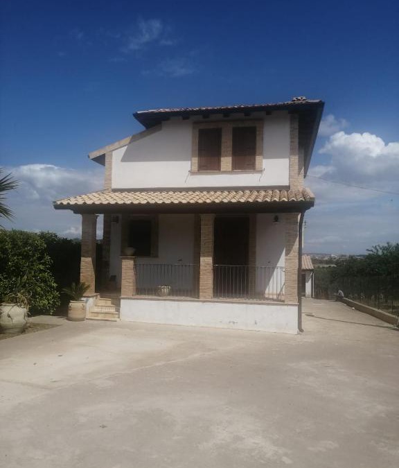 Ravanusa House | Villa Di Caro