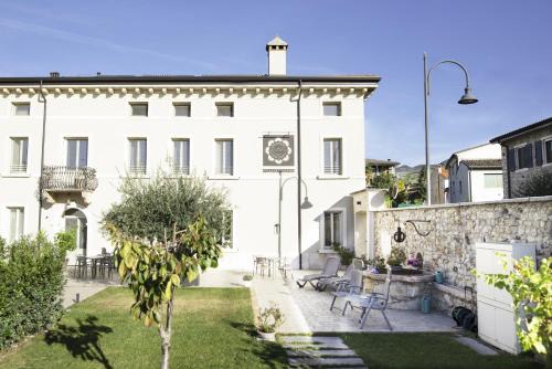 Cazzano Tramigna House | Villa di Cazzano - BioLuxury Living