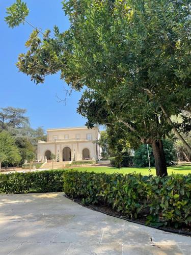Arnesano Bed & Breakfast | Villa Di Noi