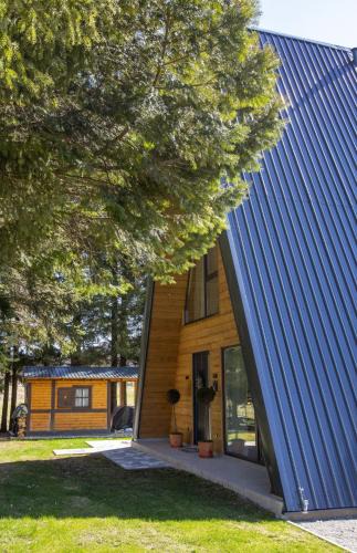 Mrkopalj Ski Chalet | Villa Dia Sunger