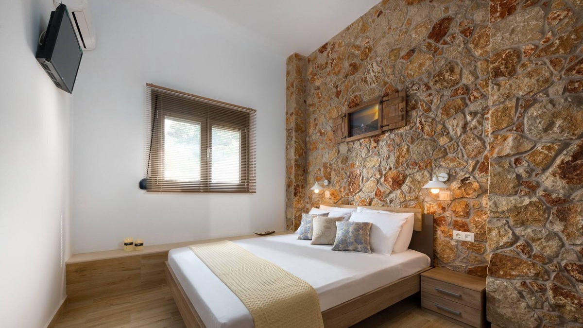 Diafani House | Villa Diafani - Karpathos
