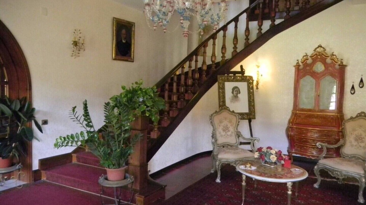 Agrigento Bed & Breakfast | Villa Diana - I Fiori di Campo Room