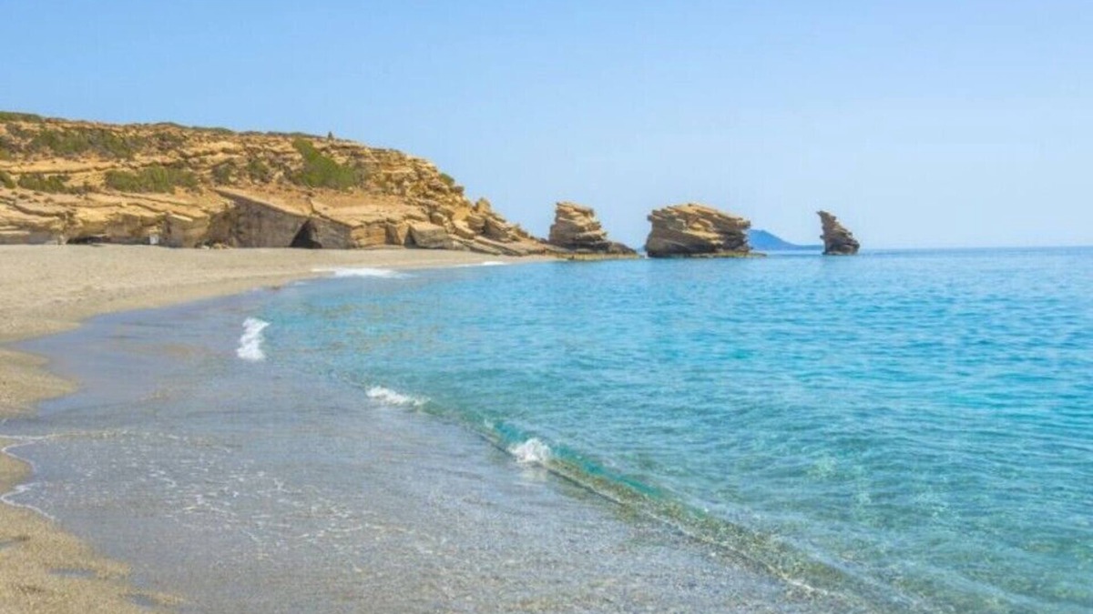 Vizari Villa | Villa Dimitris - Only 4km away from the beach