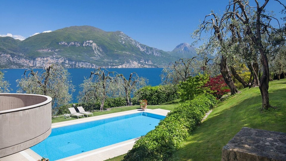 Porto Villa | Villa Dismero-An oasis of luxury and privacy