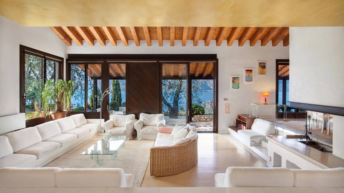 Porto Villa | Villa Dismero