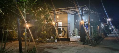 Sandik Villa | Villa Diva Sandik