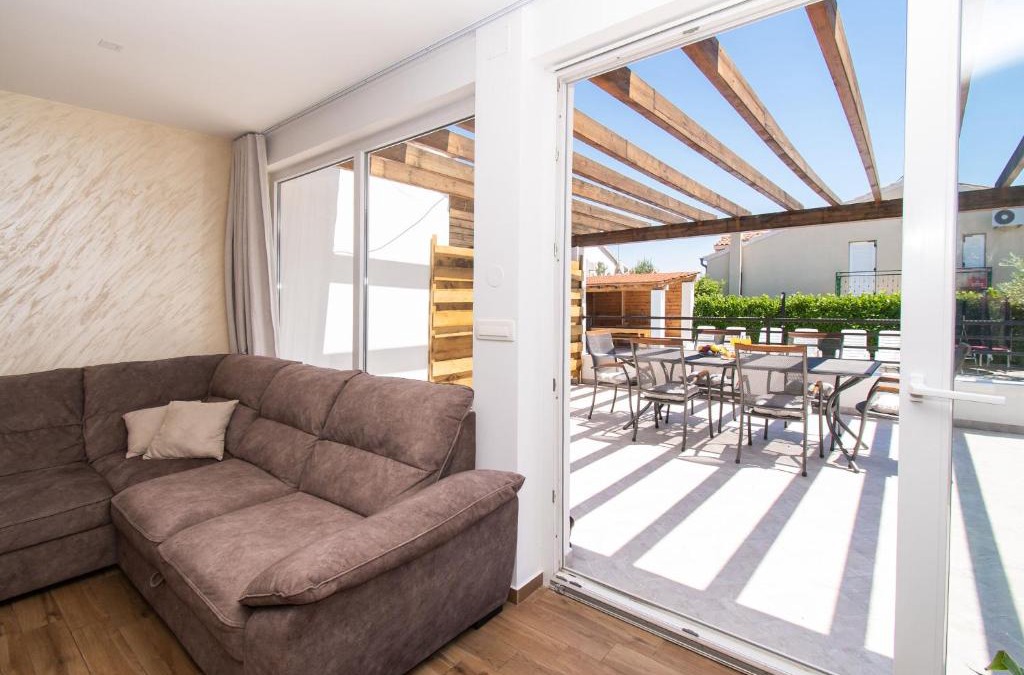 Vodice Villa | Villa Divine