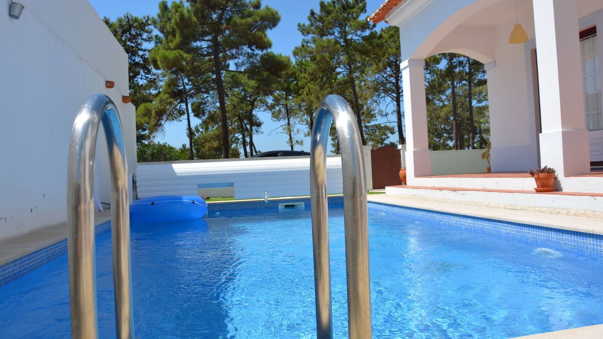 Comporta Villa | VILLA DO MOCHO, quiet villa