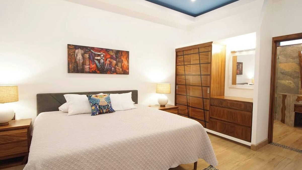 La Penita de Jaltemba Villa | Villa Dolphin