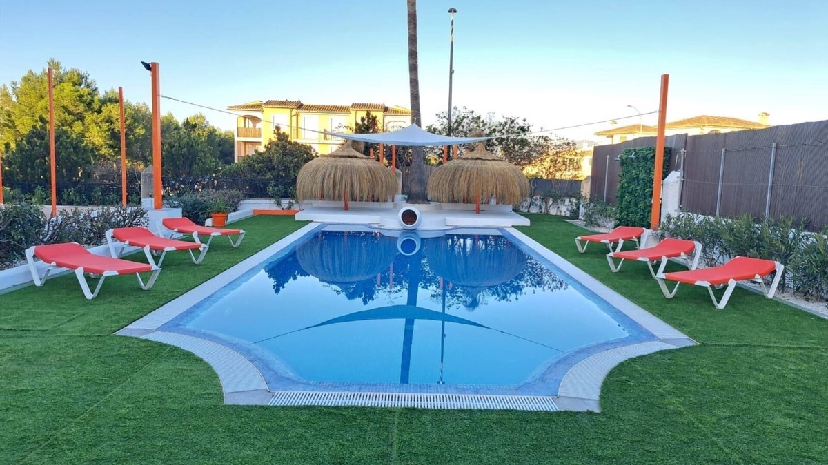 Marratxi Villa | Villa Dolce Vita Super Lujo