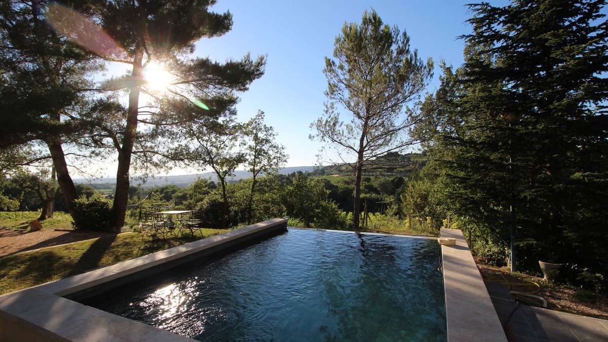 Villedieu Villa | Villa Dolia
