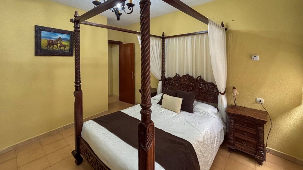 La Alberca Apartment | Villa Dolores Apartments - Unit 6