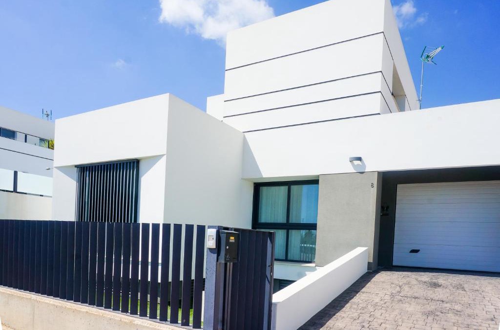 Dolores Villa | Villa Dolores