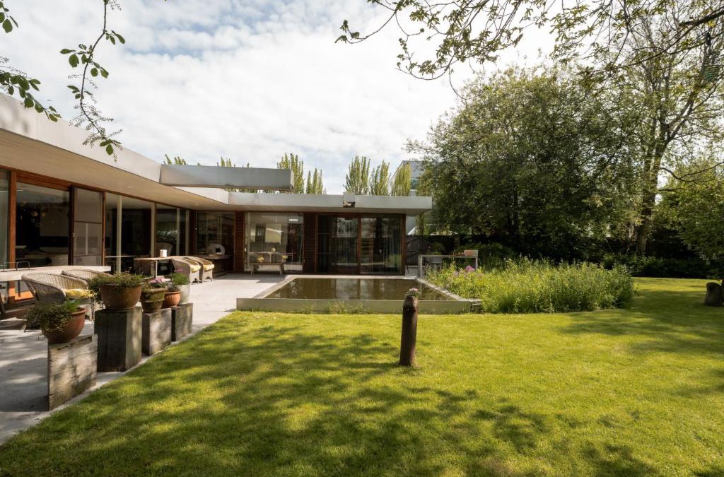 Konterdam Villa | Villa Domicile adoré by Interhome