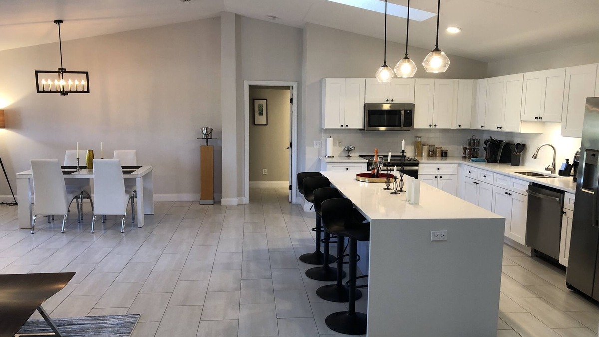 Port Saint Lucie House | Villa Domitiana