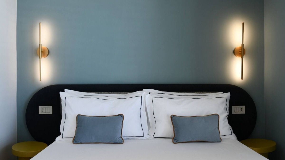 Torvaianica Villa | Villa Domus Suites Mare, Torvaianica