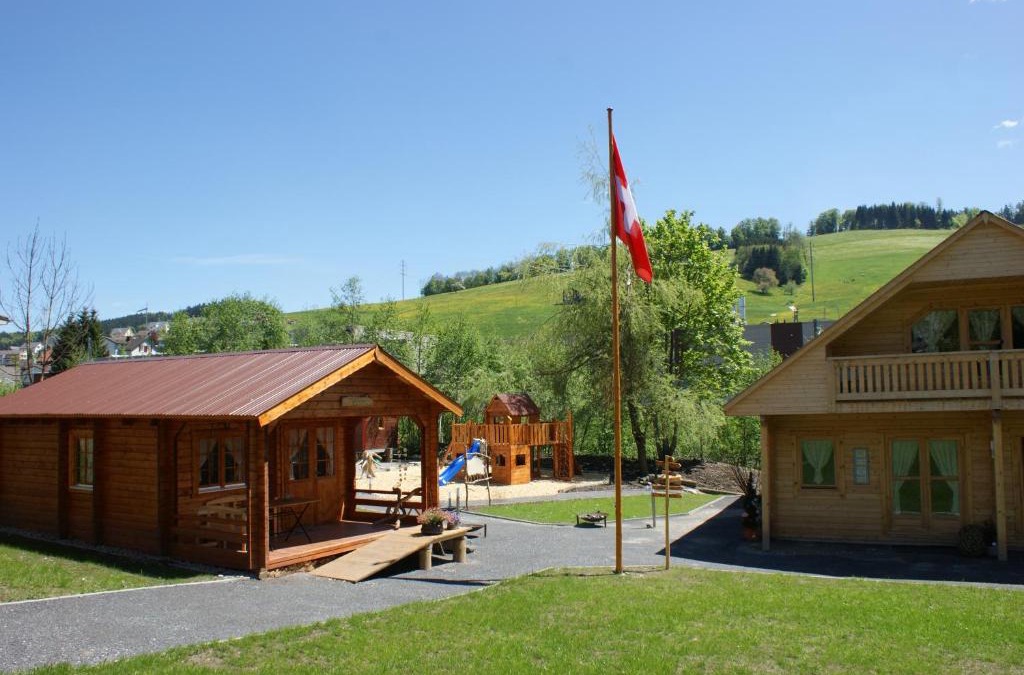 Degersheim Ski Chalet | Villa Donkey Chalet