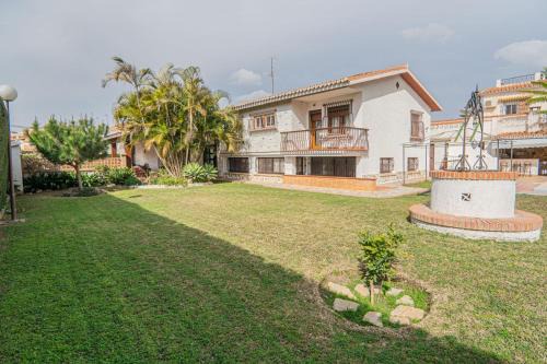 Rincon de la Victoria Villa | Villa Dopimar