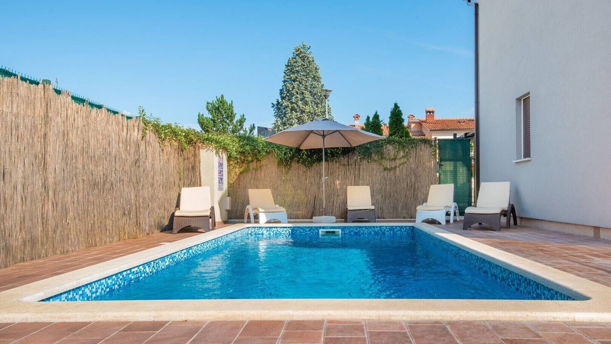 Strmac House | Villa Dora Strmac near Labin